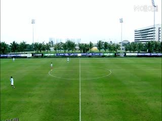 中国足球青少年精英联赛 深圳新鹏城U21VS浙江俱乐部U21 20251130 海报