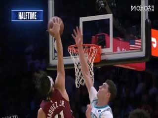 NBA常规赛 猛龙VS76人 20251109 海报