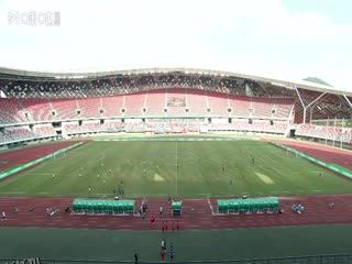 中乙联赛 贵州筑城竞技VS长春喜都 20251005 海报