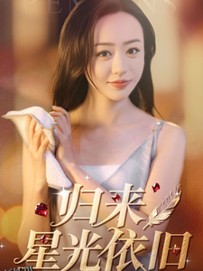 归来星光依旧 海报