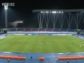 中甲联赛 佛山南狮VS辽宁铁人 20250706 海报