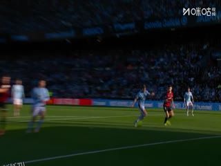 西甲联赛 塞尔塔VS毕尔巴鄂竞技 20251214 海报