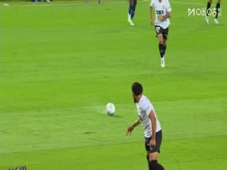 西甲联赛 瓦伦西亚VS赫塔菲 20250830 海报