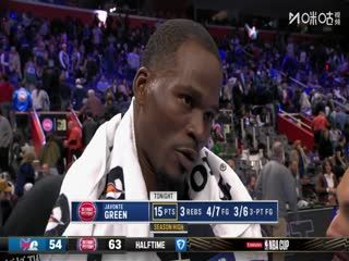 NBA杯 76人VS活塞 20251115 海报