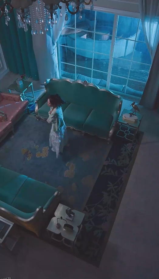 如果爱情回不去 海报