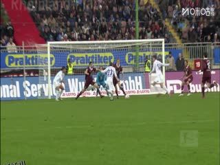 德甲联赛 霍芬海姆VS奥格斯堡 20251129 海报