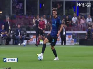 意甲联赛 国际米兰VS都灵 20250826 海报