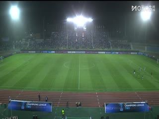 亚冠二级小组赛 德黑兰独立VS穆哈拉克 20251002 海报