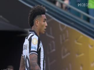 世俱杯小组赛 博塔弗戈VS西雅图海湾人 20250616 海报