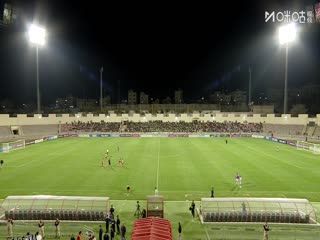 亚冠二级小组赛 安曼团结VS德黑兰独立 20251106 海报