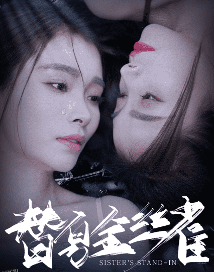 替身金丝雀 海报