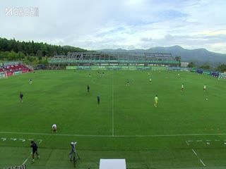 中乙联赛 昆明城星VS泰安天贶 20250913 海报