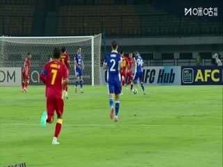 亚冠二级小组赛 万隆VS雪兰莪 20251023 海报