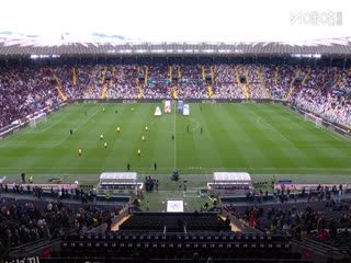 意甲联赛 乌迪内斯VS卡利亚里 20251005 海报