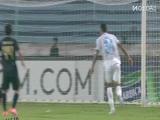 亚冠二级小组赛 南定VS大阪钢巴 20251105 海报