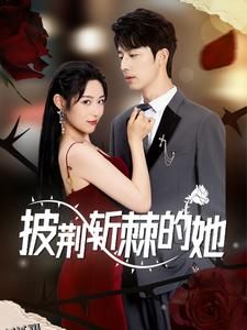 披荆斩棘的她 海报