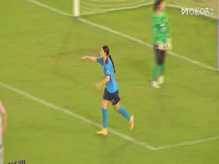 中女超联赛 江苏无锡女足VS上海农商银行女足 20250726 海报