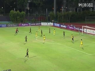 亚冠二级小组赛 淡滨尼流浪者VS卡雅 20251127 海报