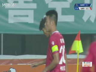 江苏城市足球联赛 扬州队VS盐城队 20250927 海报