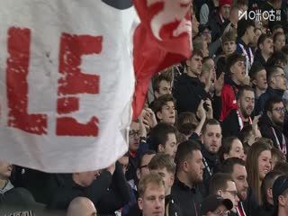 法甲联赛 里尔VS昂热 20251103 海报