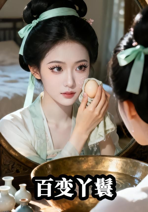 主子恋爱我跑路 海报