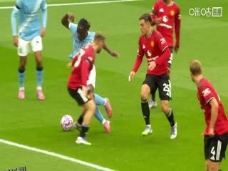 英超联赛 狼队VS利兹联 20250920 海报