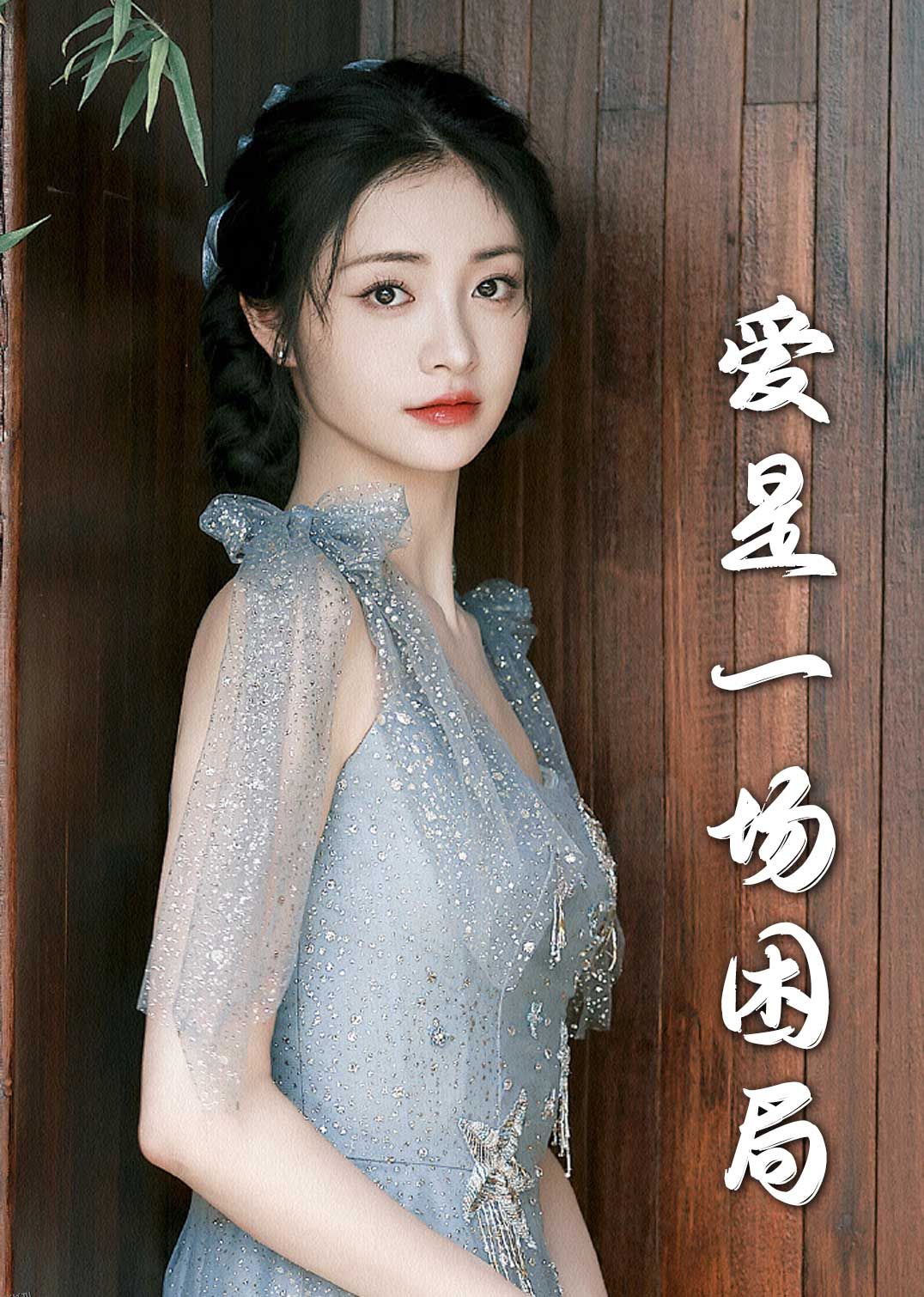 爱是一场困局2 海报