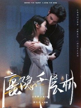 鹿隐千层林 海报