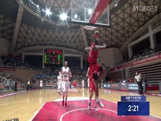 NBL 湖北文旅VS合肥狂风峻茂 20250629 海报