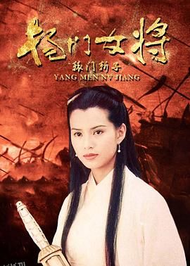 杨门女将之辕门斩子 海报