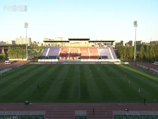 中乙联赛 长春喜都VS成都蓉城B队 20250921 海报