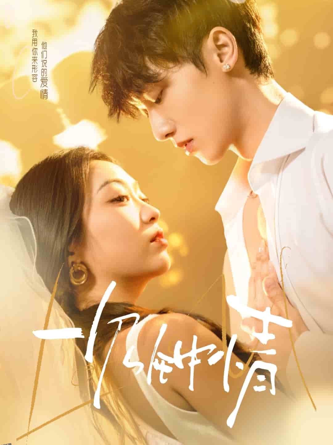 一见钟情（短剧版） 海报