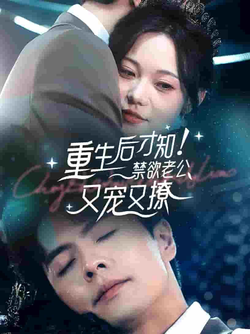 重生后才知！禁欲老公又宠又撩 海报