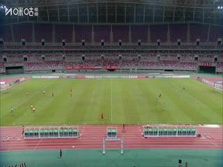 中乙联赛 赣州瑞狮VS山西崇德荣海 20250929 海报