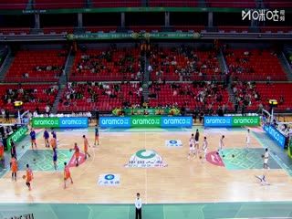 CBA俱乐部杯小组赛 福建晋江文旅VS长沙电信勇胜 20251204 海报