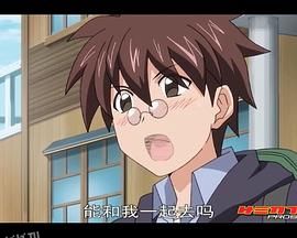 魔法先生第二季 海报