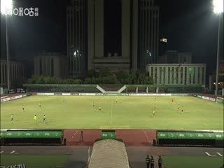 中乙联赛 武汉三镇B队VS泰安天贶 20250823 海报