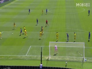 西甲联赛 赫塔菲VS皇家奥维耶多 20250913 海报