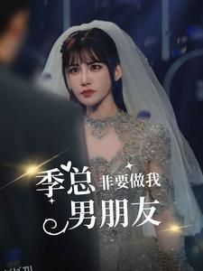 季总非要做我男朋友 海报