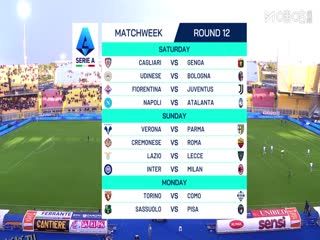 意甲联赛 莱切VS维罗纳 20251108 海报