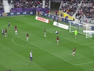 法甲联赛 图卢兹VS梅斯 20251019 海报