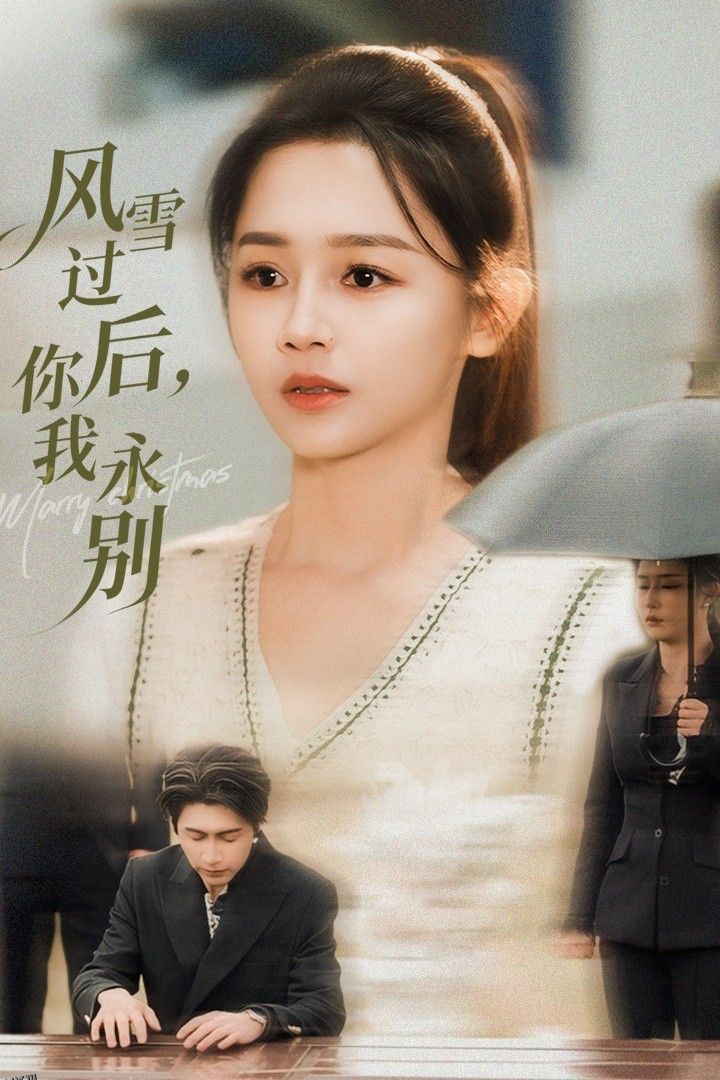 风雪过后你我永别 海报