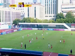 亚冠女足小组赛 东孟加拉女足VS纳萨夫女足 20251123 海报