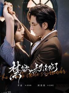 禁欲大叔沦陷了 海报