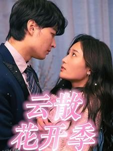 云散花开季 海报