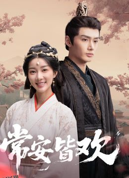 常安皆欢 海报