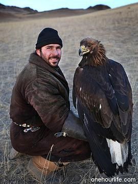 那些部落教我的事 海报