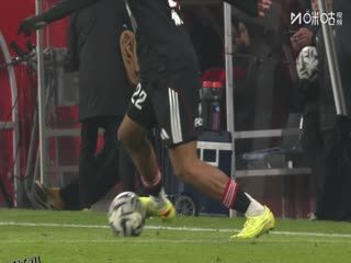 法甲联赛 朗斯VS斯特拉斯堡 20251123 海报