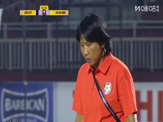 亚冠女足小组赛 狮城水手女足VS胡志明市女足 20251116 海报