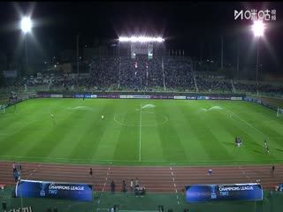 亚冠二级小组赛 德黑兰独立VS安曼团结 20251023 海报